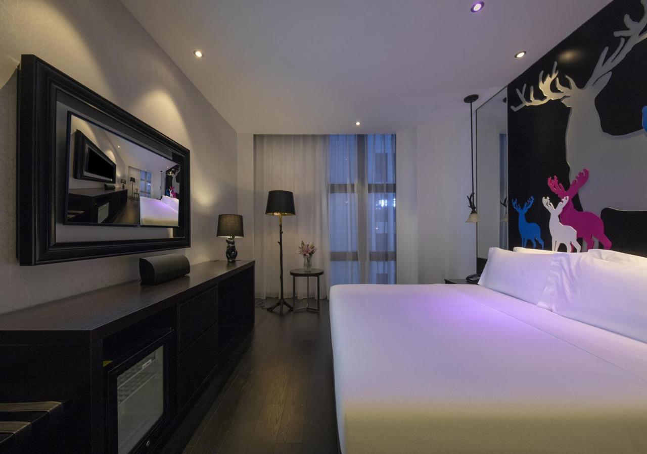 Orange Hotel Shanghai Pudong Airport Ngoại thất bức ảnh