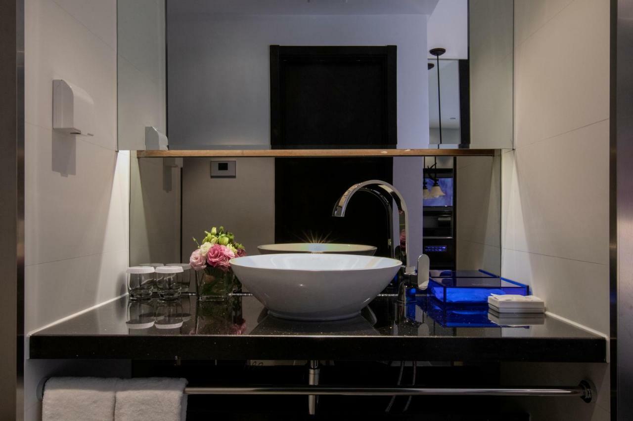 Orange Hotel Shanghai Pudong Airport Ngoại thất bức ảnh